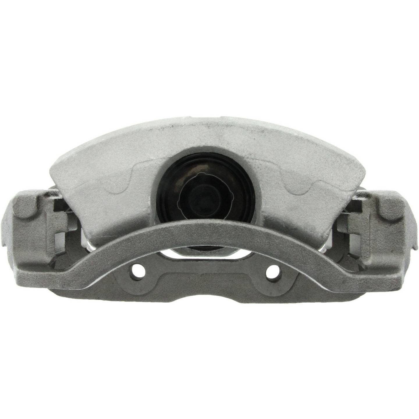 Centric Parts Disc Brake Caliper Semi-Loaded with New Phenolic Pistons for 2008-2011 Ford Focus 141.61125