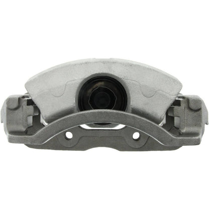 Centric Parts Disc Brake Caliper Semi-Loaded with New Phenolic Pistons for 2008-2011 Ford Focus 141.61125