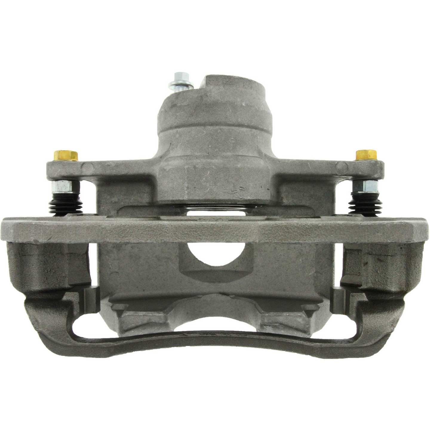 Centric Parts Semi-Loaded Brake Caliper with New Phenolic Pistons 141.61126