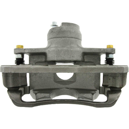 Centric Parts Semi-Loaded Brake Caliper with New Phenolic Pistons 141.61126