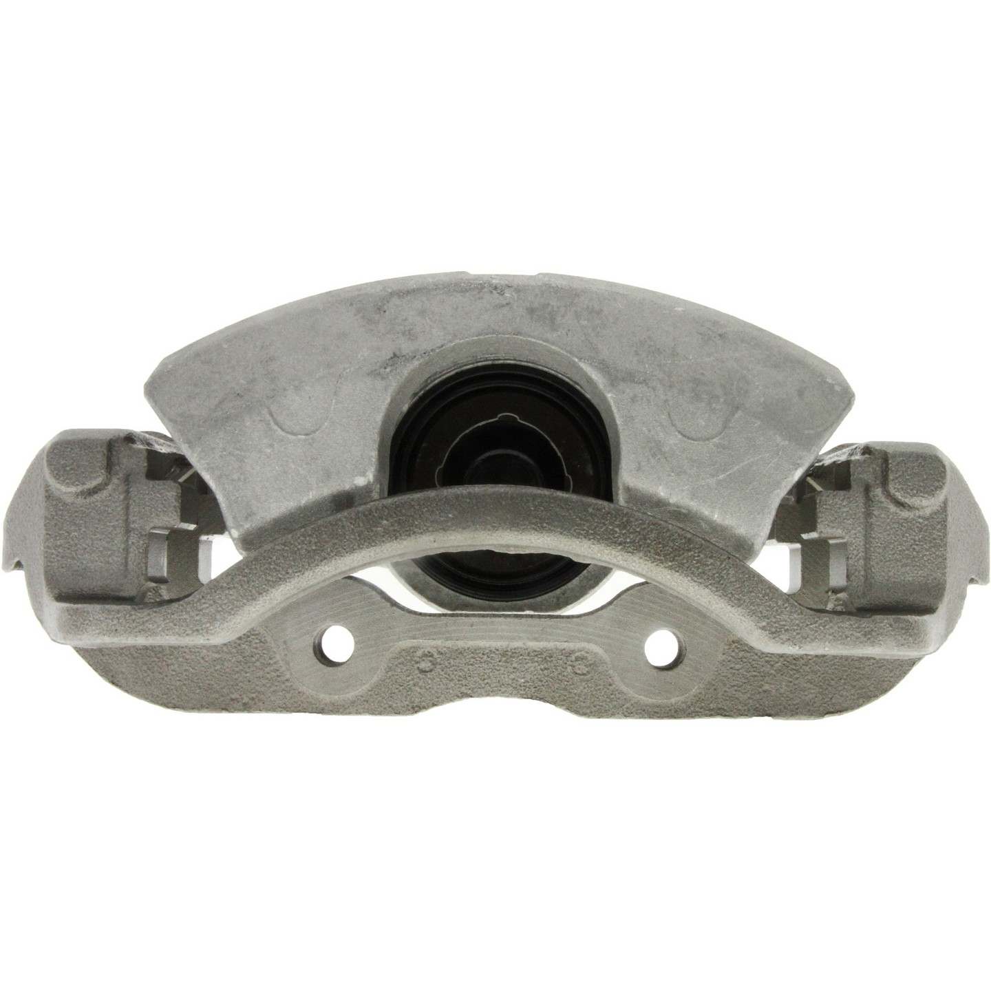 Centric Parts Disc Brake Caliper Semi-Loaded with New Phenolic Pistons for 2008-2011 Ford Focus 141.61126