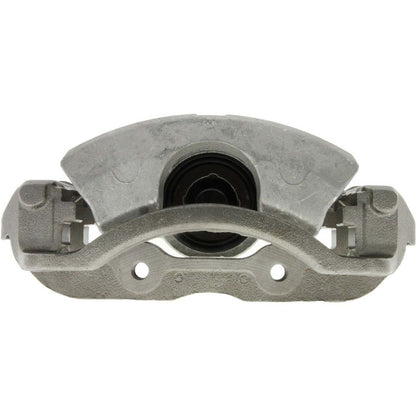 Centric Parts Disc Brake Caliper Semi-Loaded with New Phenolic Pistons for 2008-2011 Ford Focus 141.61126