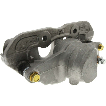 Centric Parts Semi-Loaded Brake Caliper with New Phenolic Pistons 141.61126
