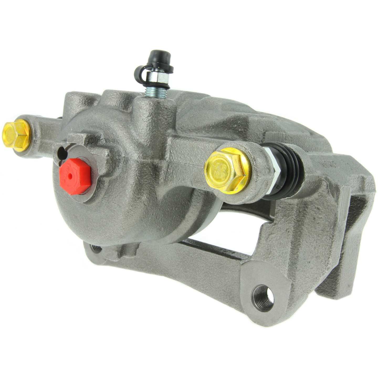 Centric Parts Semi-Loaded Brake Caliper 141.61127