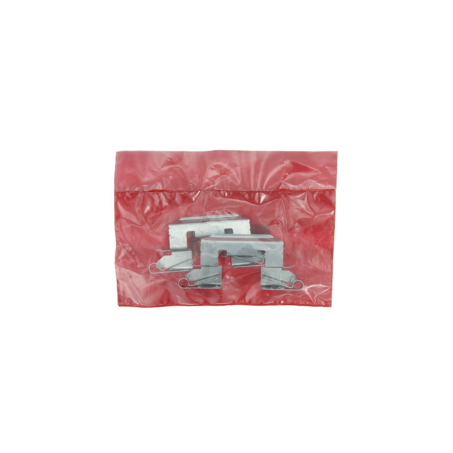 Centric Parts Semi-Loaded Brake Caliper 141.61127