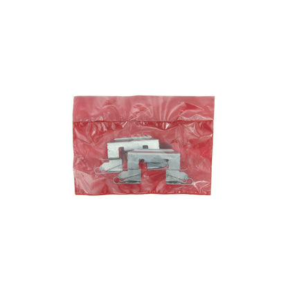 Centric Parts Semi-Loaded Brake Caliper 141.61127