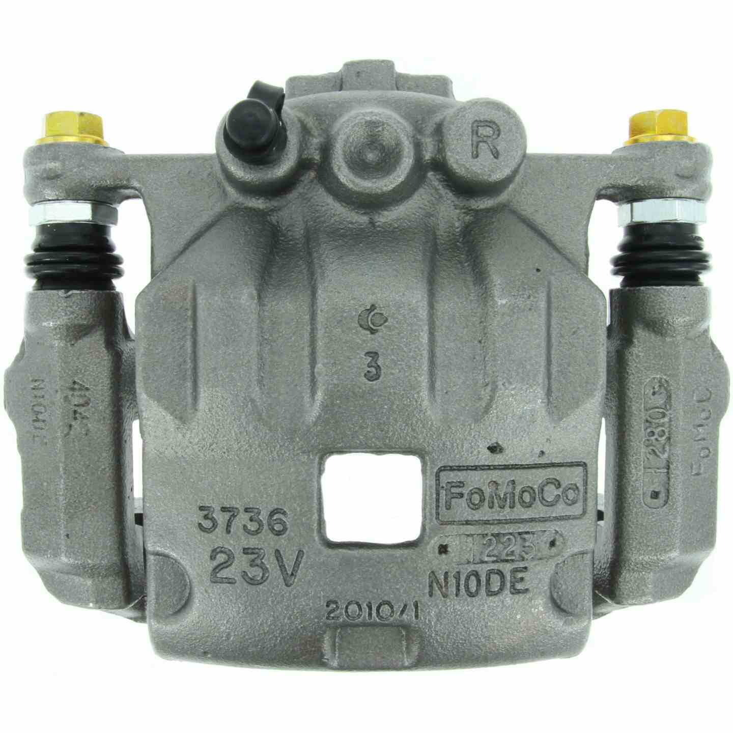 Centric Parts Semi-Loaded Brake Caliper 141.61127