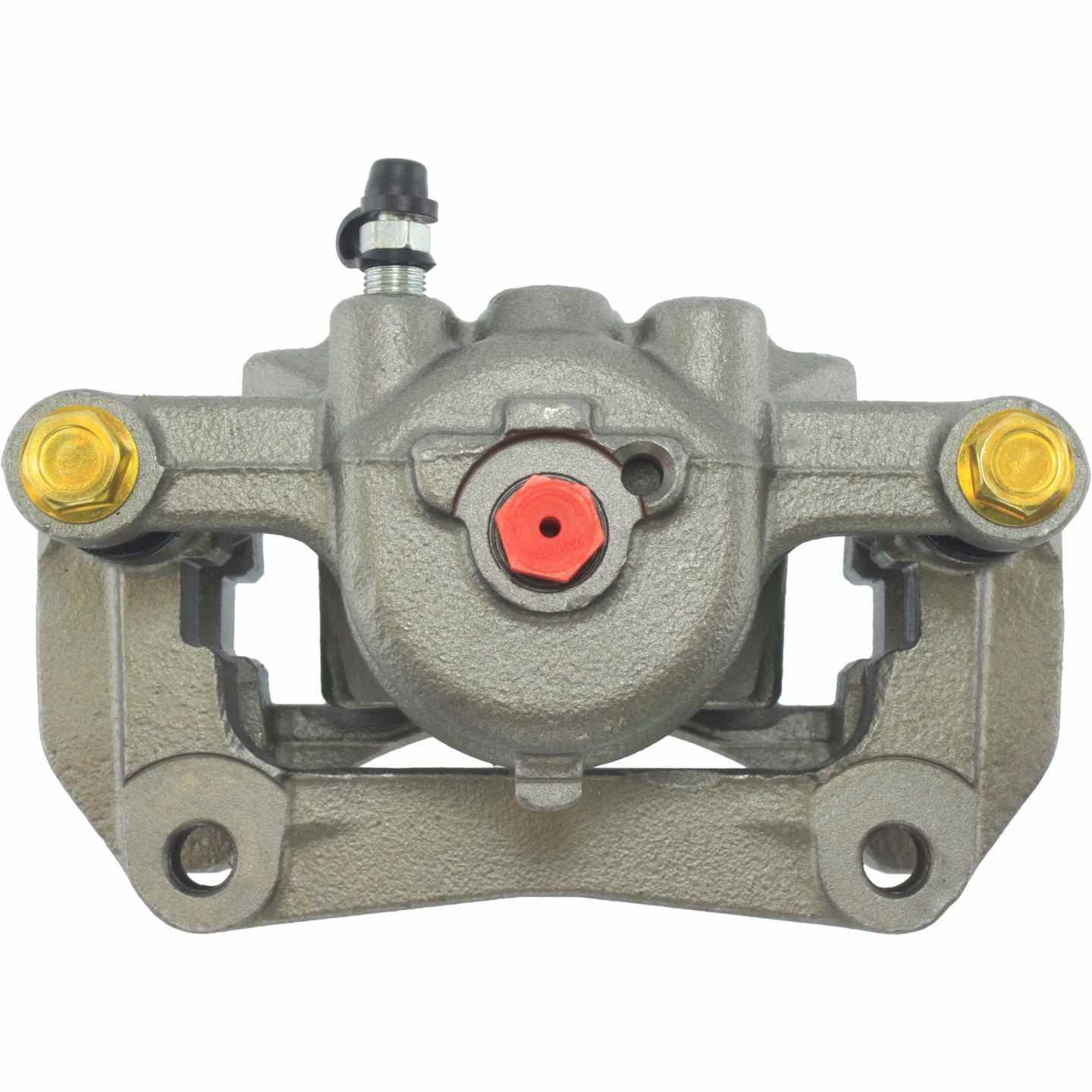 Centric Parts Semi-Loaded Brake Caliper 141.61128