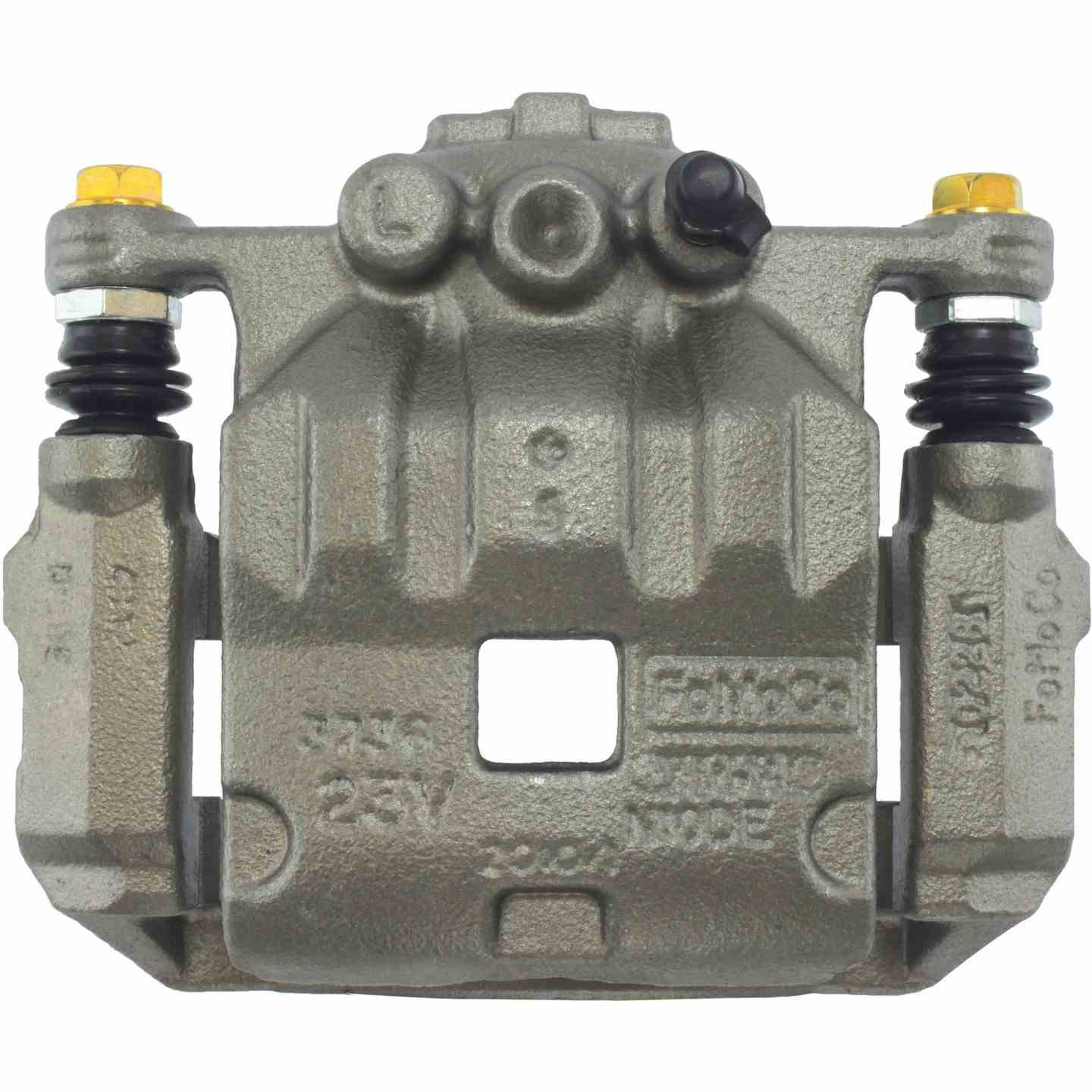 Centric Parts Semi-Loaded Brake Caliper 141.61128