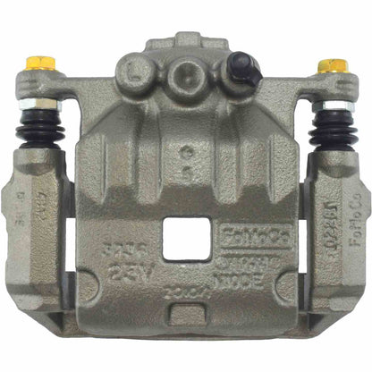 Centric Parts Semi-Loaded Brake Caliper 141.61128