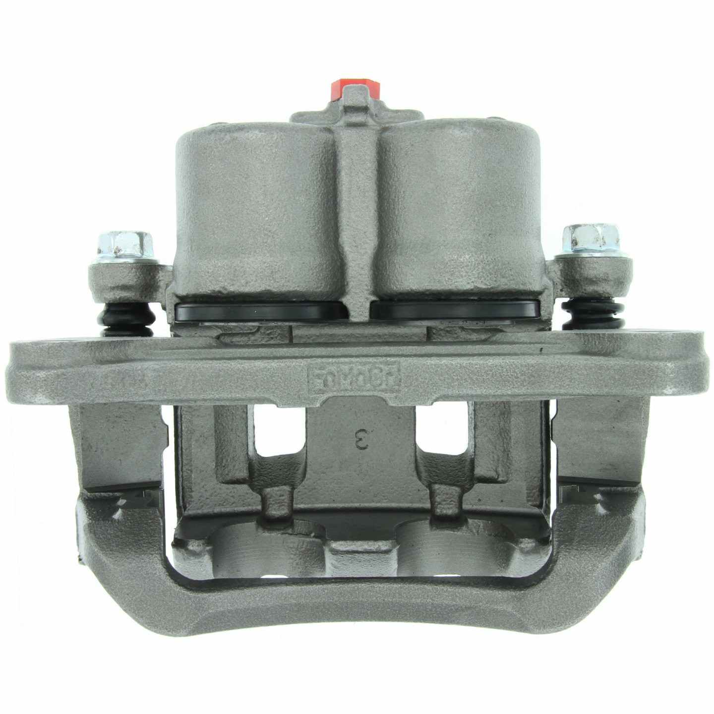 Stoptech Centric Semi-Loaded Brake Caliper - Front Right 141.61129