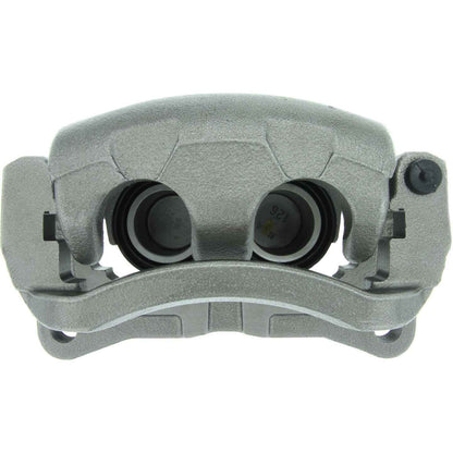 Centric Parts Disc Brake Caliper Semi-Loaded for 2010-2014 Ford Edge, 2010-2015 Lincoln MKX, 2007-2015 Mazda CX‑9 141.61129