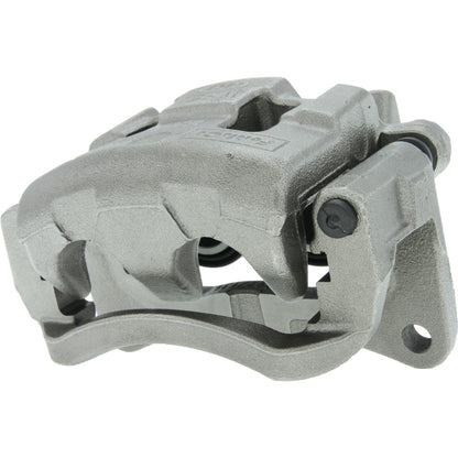 Centric Parts Disc Brake Caliper Semi-Loaded for 2010-2014 Ford Edge, 2010-2015 Lincoln MKX, 2007-2015 Mazda CX‑9 141.61129