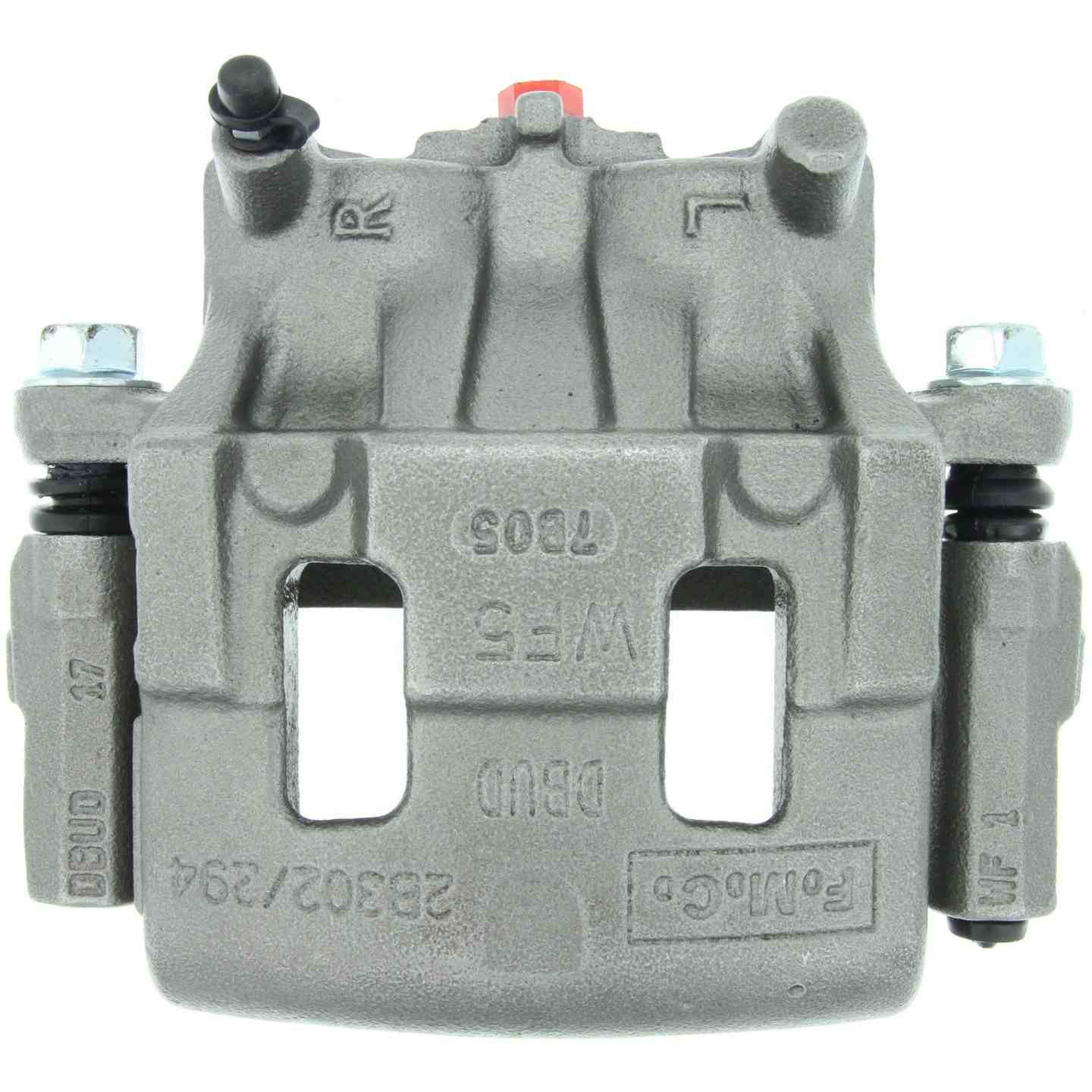 Stoptech Centric Semi-Loaded Brake Caliper - Front Right 141.61129