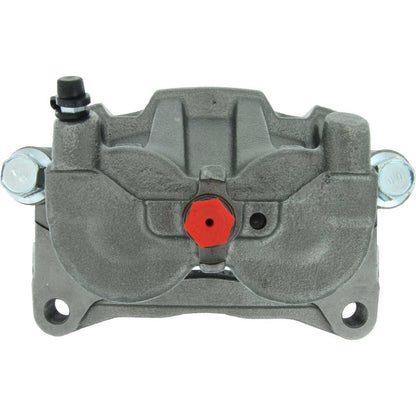 Centric Parts Disc Brake Caliper Semi-Loaded with anti-corrosion finish for 2010-2014 Ford Edge, 2010-2015 Lincoln MKX, 2007-2015 Mazda CX-9 141.61130