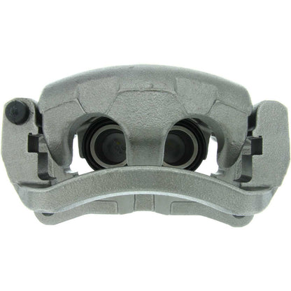 Centric Parts Disc Brake Caliper Semi-Loaded with anti-corrosion finish for 2010-2014 Ford Edge, 2010-2015 Lincoln MKX, 2007-2015 Mazda CX-9 141.61130