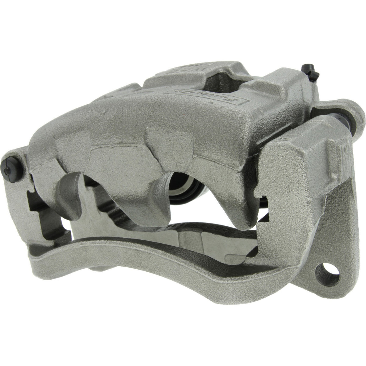 Stoptech Centric Semi-Loaded Brake Caliper - Front Left 141.61130