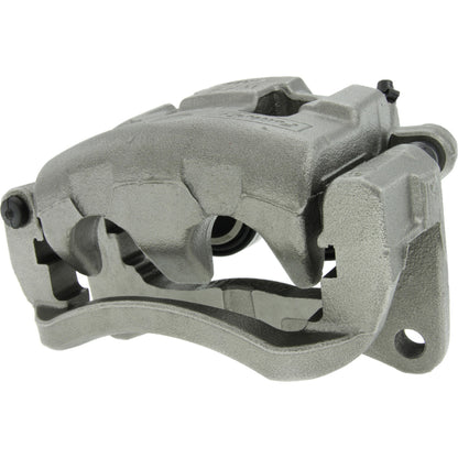 Stoptech Centric Semi-Loaded Brake Caliper - Front Left 141.61130