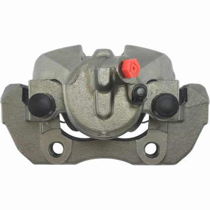 Centric Parts Disc Brake Caliper Semi-Loaded with anti-corrosion finish for 2013-2018 Ford C-Max 141.61131