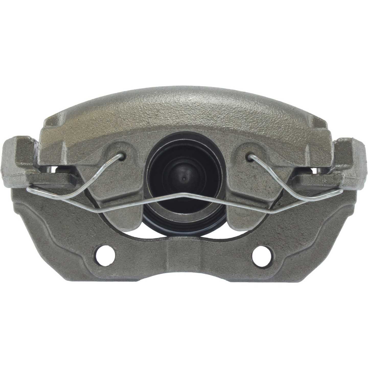 Centric Parts Disc Brake Caliper Semi-Loaded with anti-corrosion finish for 2013-2018 Ford C-Max 141.61131