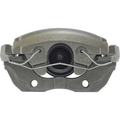 Centric Parts Disc Brake Caliper Semi-Loaded with anti-corrosion finish for 2013-2018 Ford C-Max 141.61131