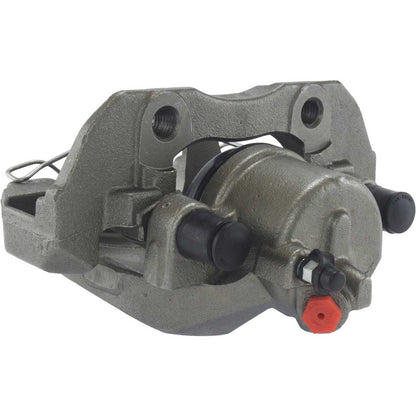 Centric Parts Disc Brake Caliper Semi-Loaded with anti-corrosion finish for 2013-2018 Ford C-Max 141.61131