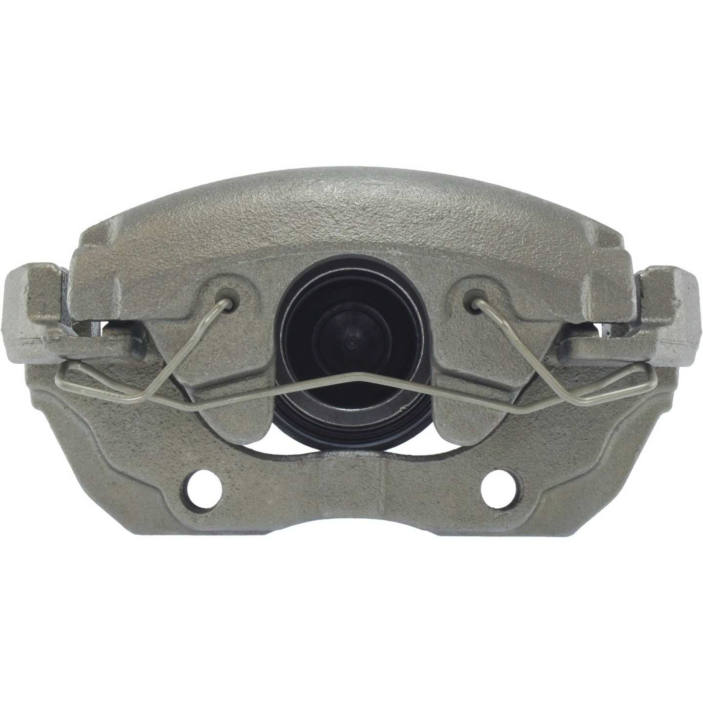 Centric Parts Disc Brake Caliper Semi-Loaded with Anti-Corrosion Finish for 2013-2018 Ford C-Max Focus 141.61132
