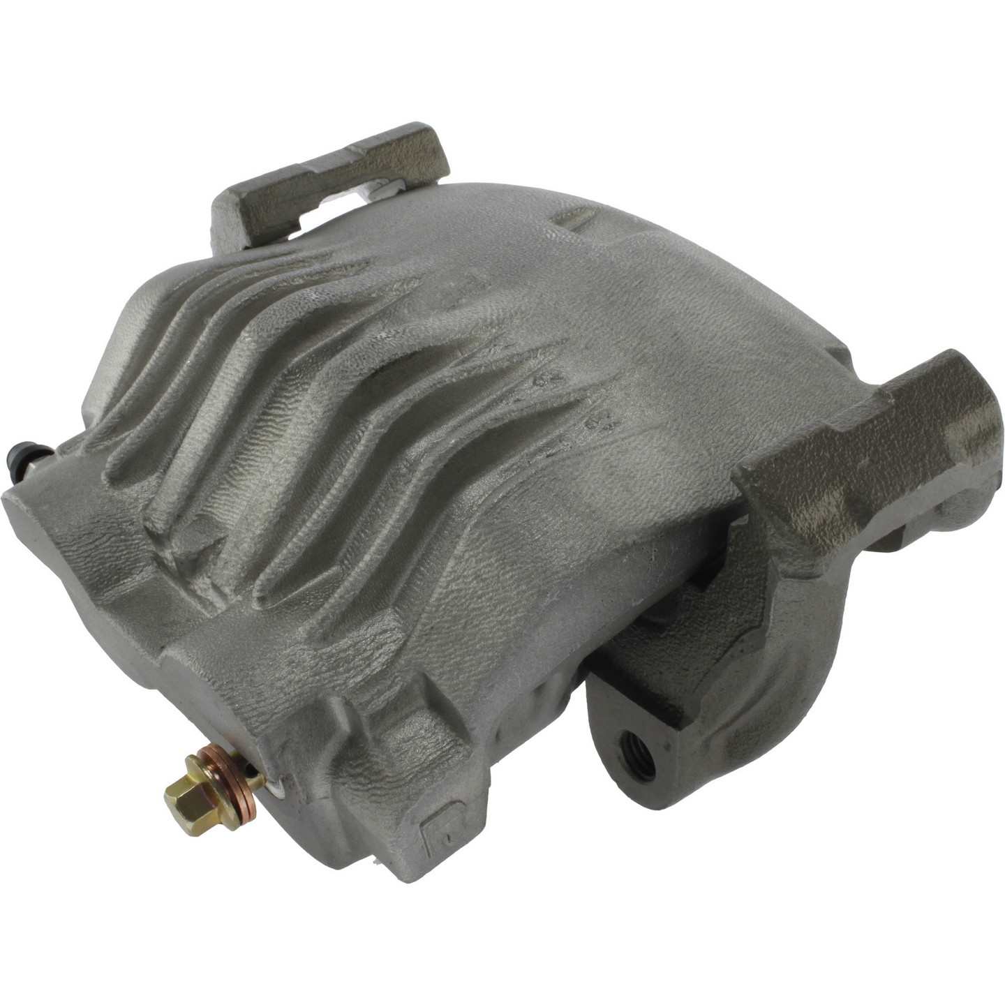 Centric Parts Disc Brake Caliper with anti-corrosion finish
