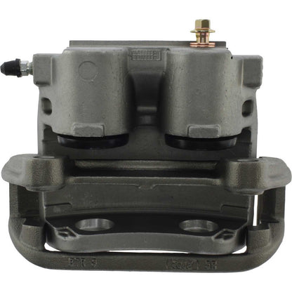 Centric Parts Disc Brake Caliper with anti-corrosion finish