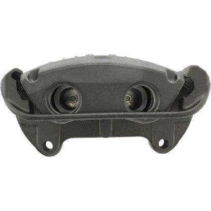 Centric Parts Disc Brake Caliper with anti-corrosion finish