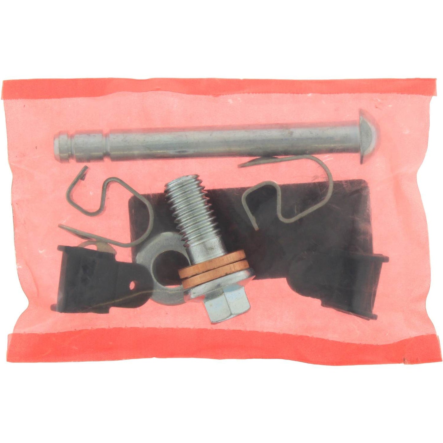 Centric Parts Disc Brake Caliper with anti-corrosion finish