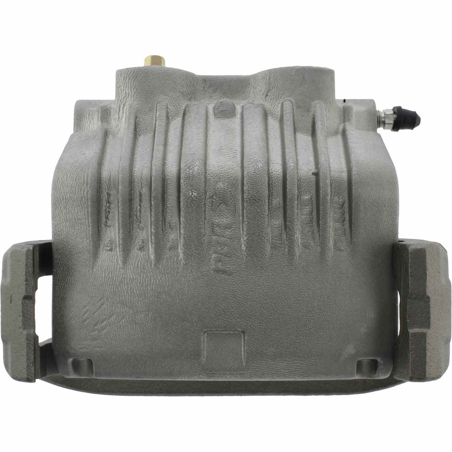 Centric Parts Disc Brake Caliper with anti-corrosion finish