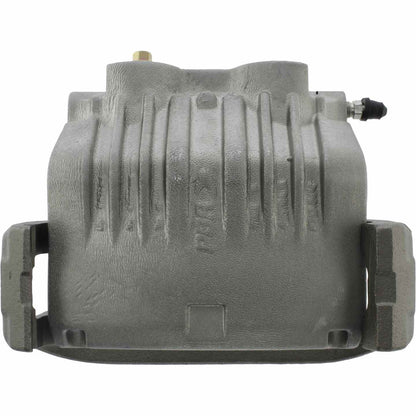 Centric Parts Disc Brake Caliper with anti-corrosion finish