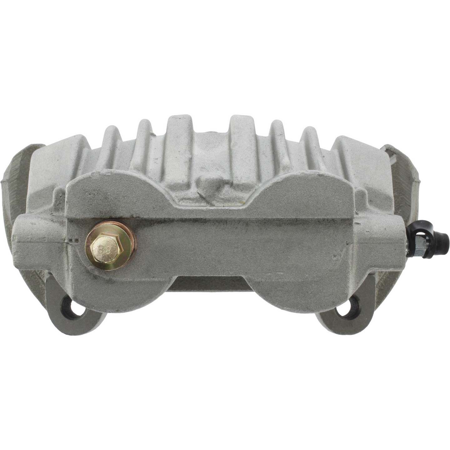 Centric Parts Disc Brake Caliper with anti-corrosion finish