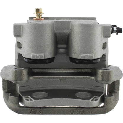 Centric Parts Disc Brake Caliper with anti-corrosion finish