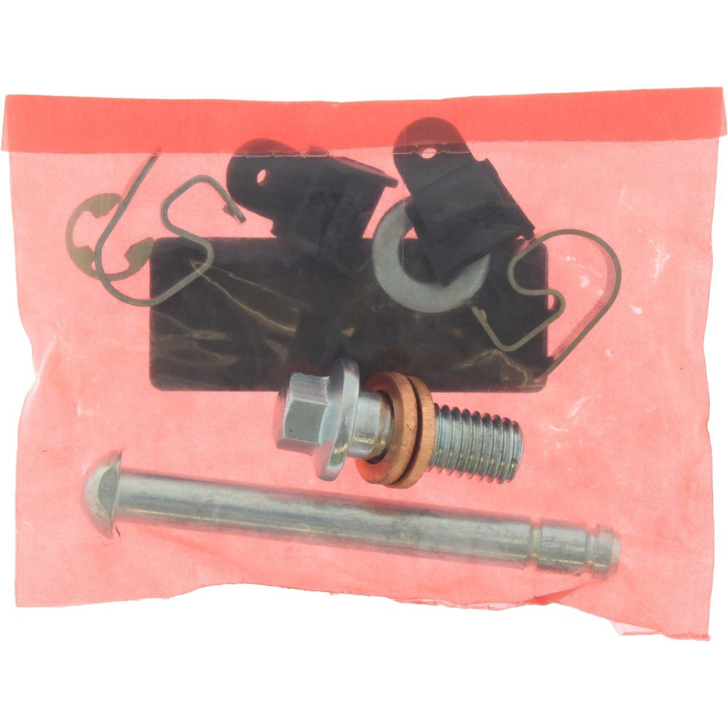 Centric Parts Disc Brake Caliper with anti-corrosion finish