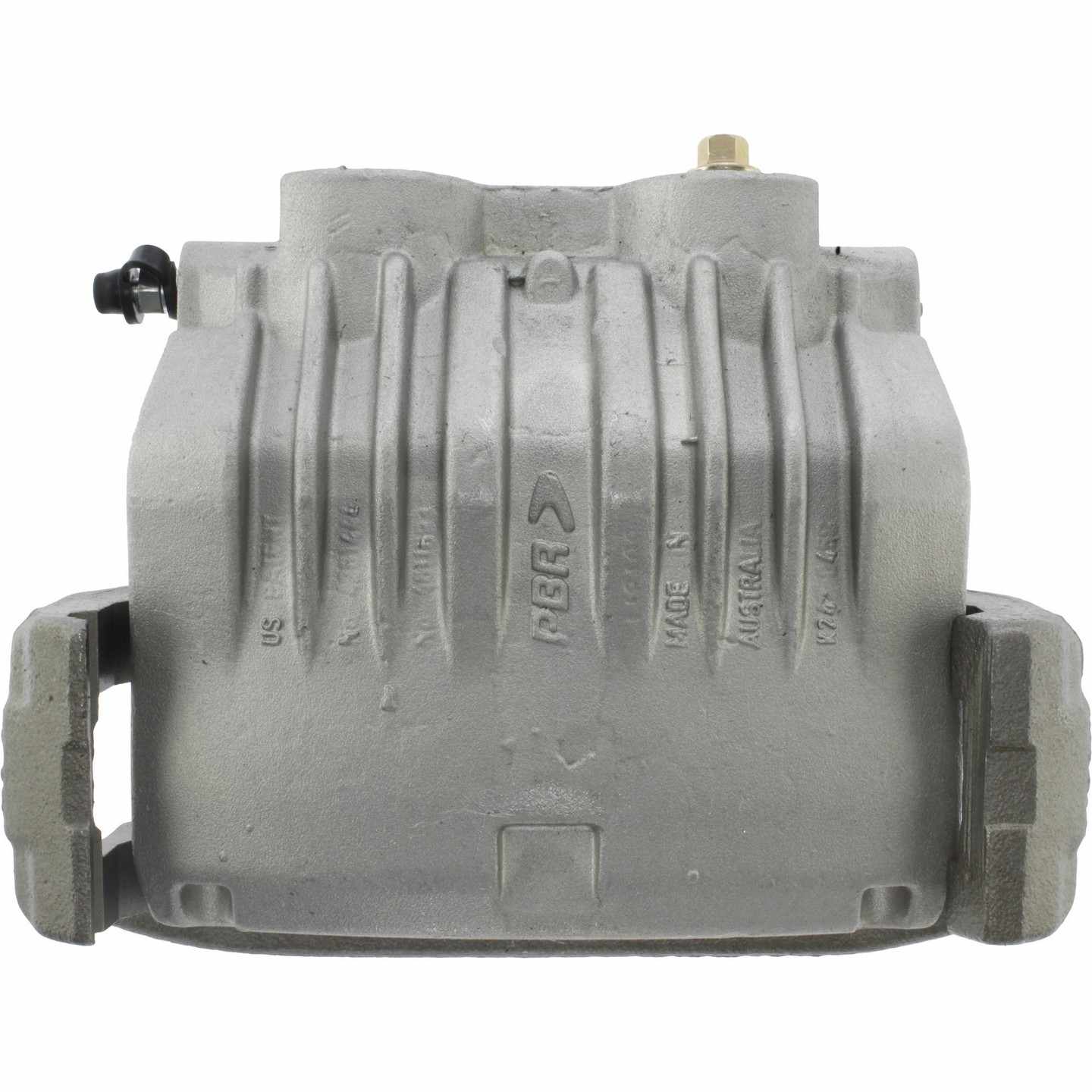 Centric Parts Disc Brake Caliper with anti-corrosion finish