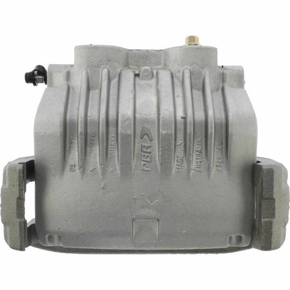 Centric Parts Disc Brake Caliper with anti-corrosion finish