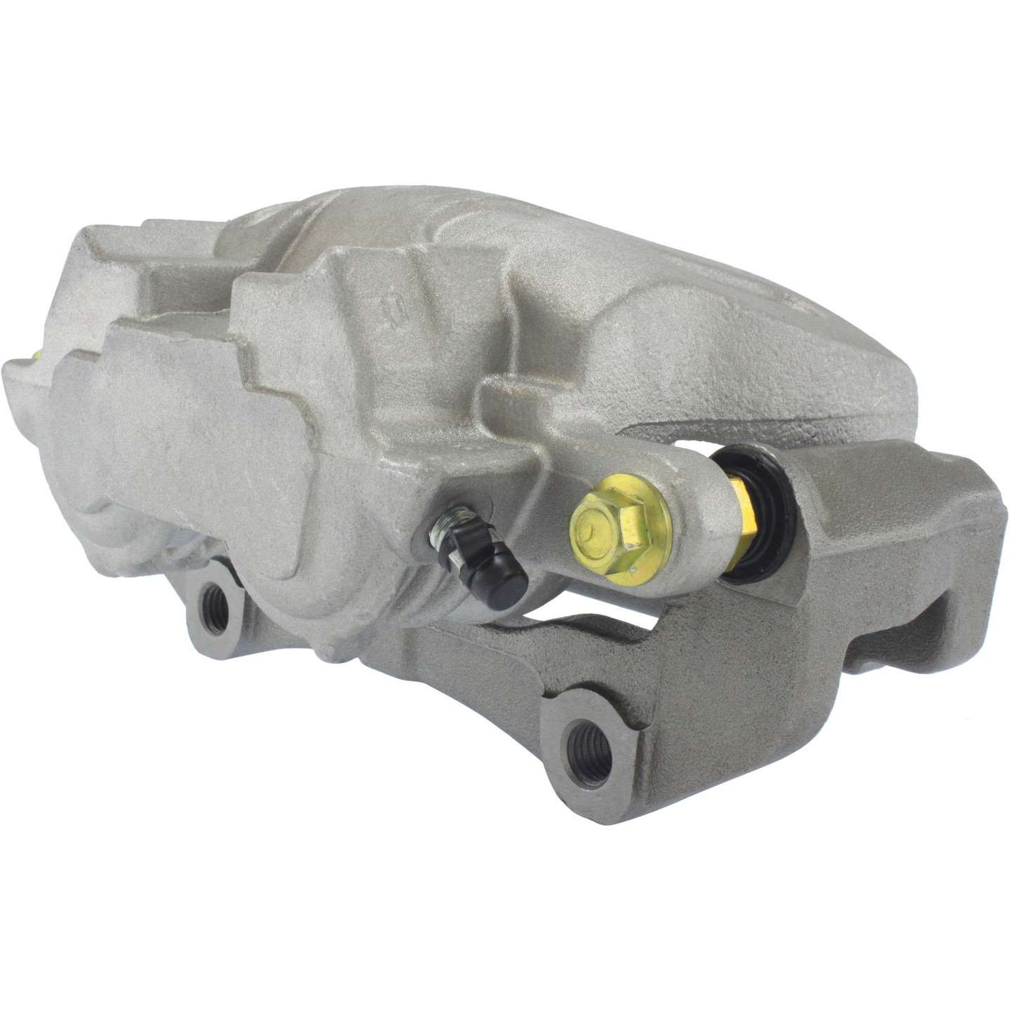 Centric Parts Disc Brake Caliper with anti-corrosion finish