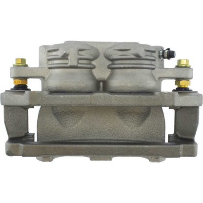 Centric Parts Disc Brake Caliper with anti-corrosion finish