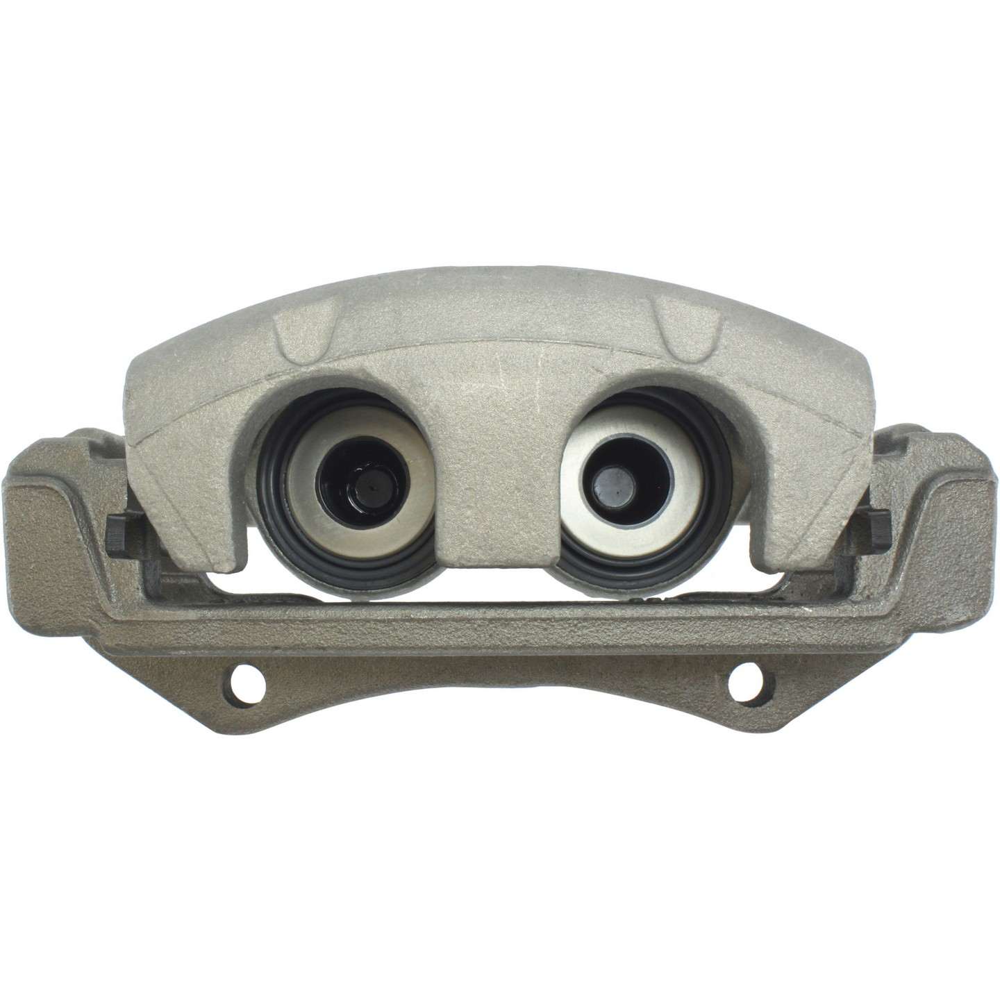 Centric Parts Disc Brake Caliper with anti-corrosion finish