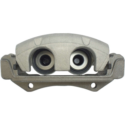 Centric Parts Disc Brake Caliper with anti-corrosion finish