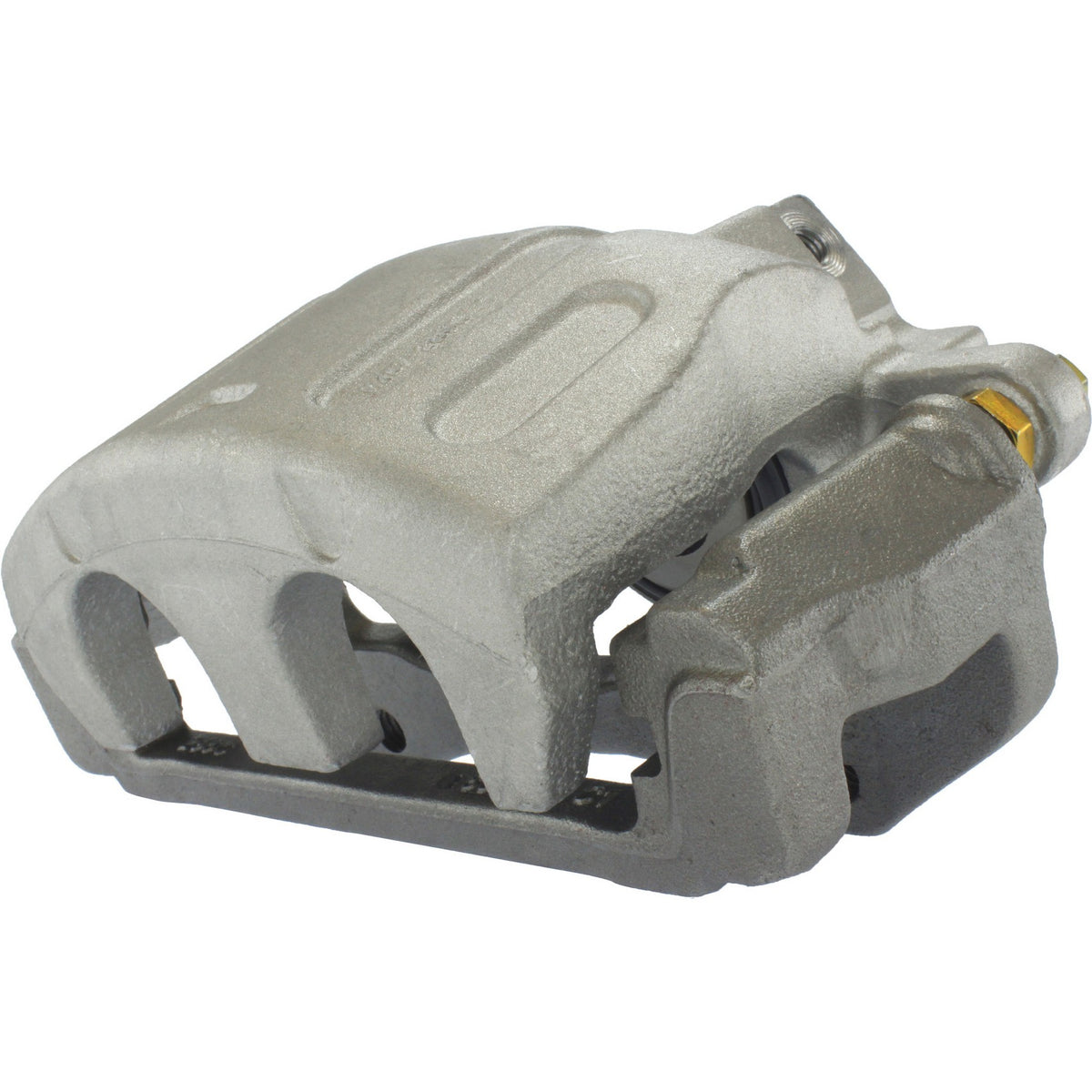 StopTech Semi-Loaded Brake Caliper with New Phenolic Pistons 141.61135