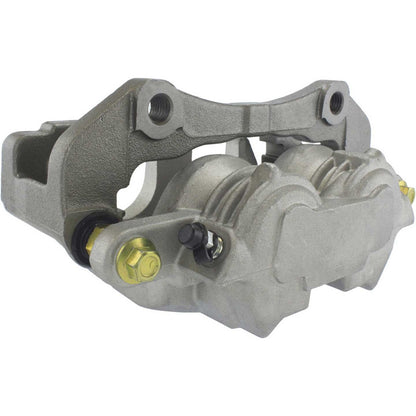 Centric Parts Disc Brake Caliper with anti-corrosion finish