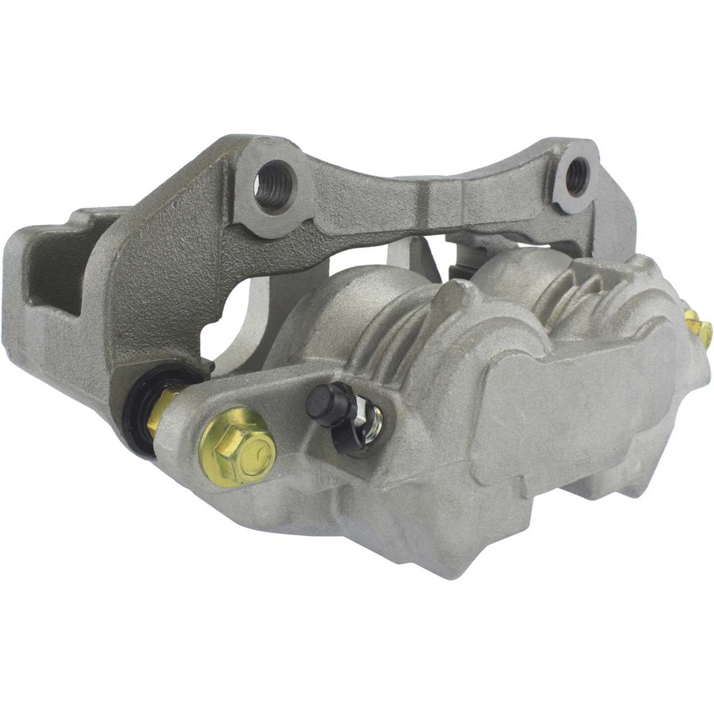 Centric Parts Semi-Loaded Brake Caliper with New Phenolic Pistons 141.61135