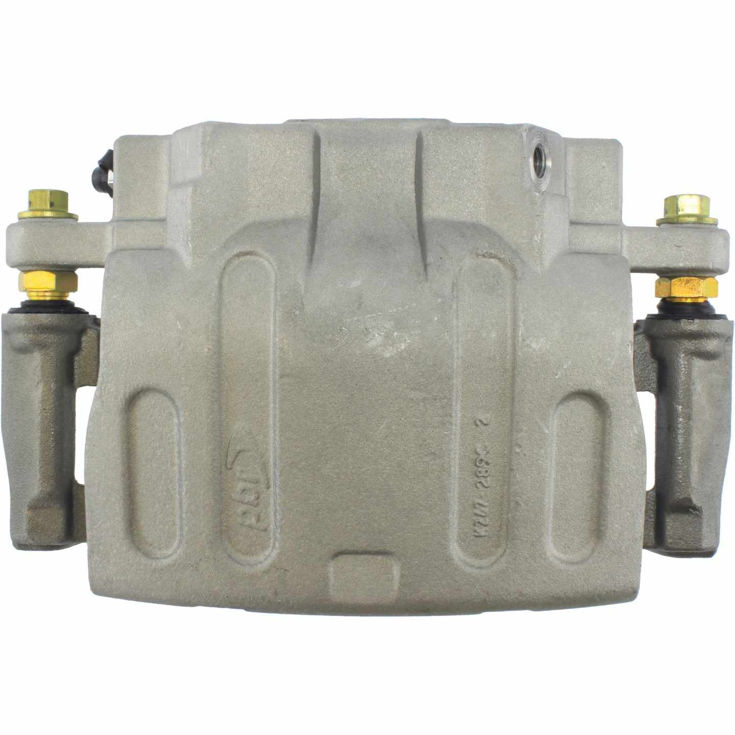 Centric Parts Disc Brake Caliper with anti-corrosion finish
