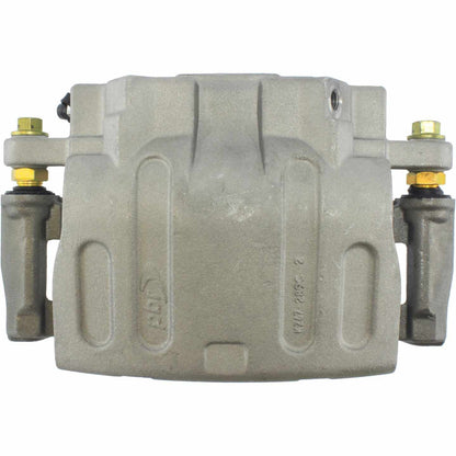 Centric Parts Disc Brake Caliper with anti-corrosion finish