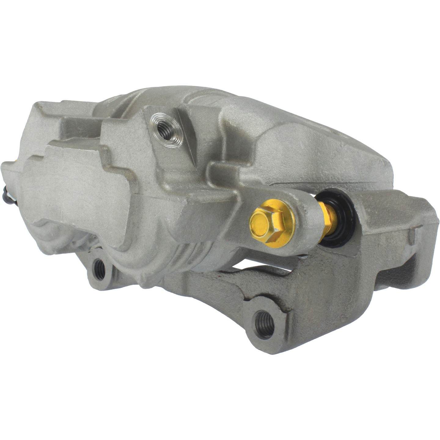 Centric Parts Semi-Loaded Brake Caliper with New Phenolic Pistons 141.61136