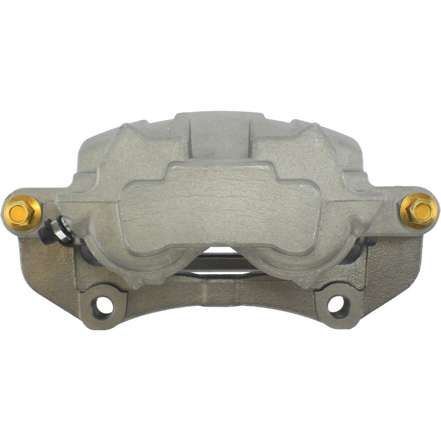 Centric Parts Semi-Loaded Brake Caliper with New Phenolic Pistons 141.61136