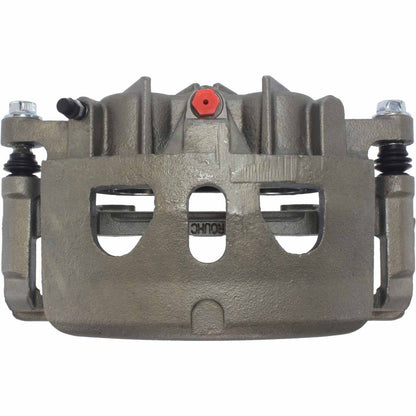 Centric Parts Semi-Loaded Brake Caliper 141.61143